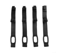 Off-Road Motocross Headlamp Elastic Strap Set