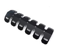 Off-road Motorbike Exhaust Pipe Guard Protector Heat Shield For YAMAHA TZR125 TZR250 WR400 WR450 XT225 TTR250 MT07 TTR600