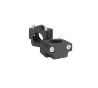 Off Road Motorcycle 1-1/8" 28mm Bar Clamps Handlebar Risers Adapter For Pit Bike Motorbike Retrofit Accessories Handlebar Risers