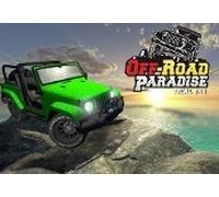 Off-Road Paradise: Trial 4x4 PC Steam CD Key