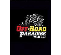 Off-Road Paradise: Trial 4x4 Steam Key GLOBAL