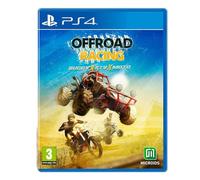Off Road Racing - PS4