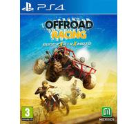 Off Road Racing (PS4) - Brand New and Sealed