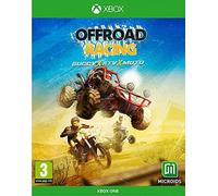 Offroad Racing (Xbox One) PEGI 3+ Racing: Off Road NEW Fast and FREE P & P