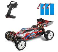 off road rc car,Wltoys XKS 104001 RC Car 45km/h High Speed Car 1/10 2.4GHz RC By 4WD Off-Road Drift Car