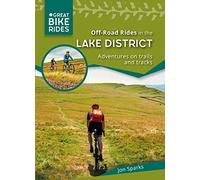 Off - Road Rides in the Lake District