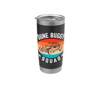 Off-Road Sand Racing Desert Buggy Sand Rail Dune Buggy Stainless Steel Insulated Tumbler