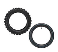 Off Road Tire Set 2.50-10 Fit for Mini Dirt Bikes