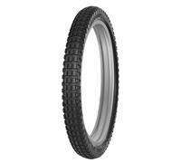 Dunlop Geomax Tl01 51m Tt Adventure Front Tire Silver 80/100 / 21