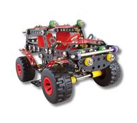 Off Road Truck Construction Set Alexander Multi 1 Pack