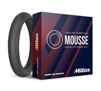 OFF ROAD USE ONLY Mitas Longlife Mousse 120/90 -18 Rear Triumph