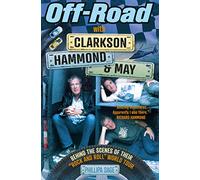 Off-Road with Clarkson, Hammond & May – Clarkson, Hammond & May – Gemini
