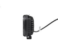 Off-road work light HELLA 1FE 358 154-051