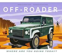 Off-Roader - Where Are You Going Today?: 5