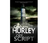 Off Script: 3 (An Enora Andressen thriller)