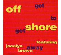 Off Shore - Got to Get Away [VINYL]