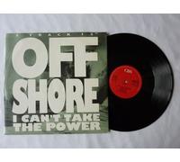 Off-Shore - I Can't Take the Power [12" Vinyl]