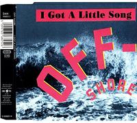 Off-Shore - I got a little song