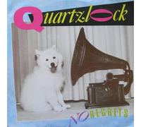 Off-Shore - No regrets [Vinyl Single]