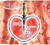 Off-Shore - You never gonna get my love