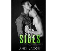 Off Sides: An MM Friends with Benefits Standalone (Darby U Hockey Boys)