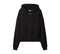 Off Stamp Skate Hoodie - male - Off White - Hoodies - Black - S - Sweatshirts & Hoodies S