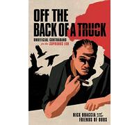Off the Back of a Truck | Hardback