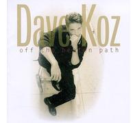 Off the Beaten Path Enhanced Edition by Koz, Dave (1996) Audio CD