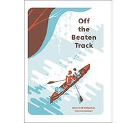 Off the Beaten Track (Aldana Libros)