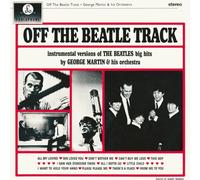 George Martin His - Off The Beatle Track - Preorder - Vinyl Record lp - P23z