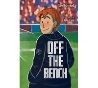 Off the Bench: Big Cat Read On