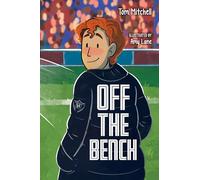 Off the Bench: Big Cat Read On