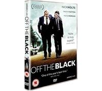 Off The Black [DVD]