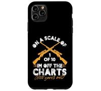 Off the Charts Sniper Design Case for iPhone 11 Pro Max