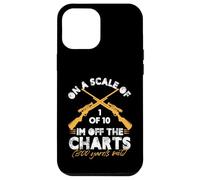 Off the Charts Sniper Design Case for iPhone 12 Pro Max
