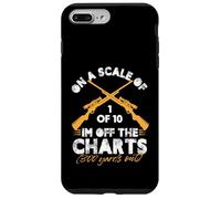 Off the Charts Sniper Design Case for iPhone 7 Plus/8 Plus