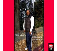 Off the curb (In the red)