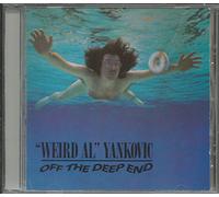 Off the Deep End