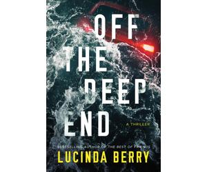OFF THE DEEP END by BERRY, LUCINDA Paperback Self Help Business