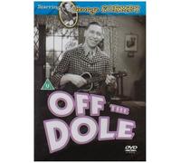 Off The Dole (George Formby) (1935) (DVD)