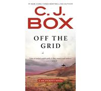 Off the Grid: 16 (Joe Pickett Novel)