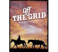 Off the Grid