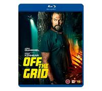 Off the Grid (2025) (Blu-Ray)