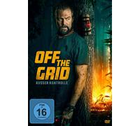 Off the Grid - Außer Kontrolle [DVD] [2025]