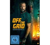 Off the Grid - Außer Kontrolle [DVD] [2025]