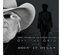 Off The Grid-Doin' It Dylan [VINYL]