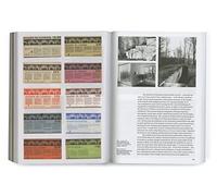 Off the Grid: Histories of Belgian graphic design