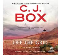 Off the Grid (Joe Pickett)