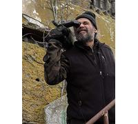 Off The Grid: Survivalism and Frugality