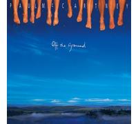Off The Ground by Paul McCartney (2014) Audio CD